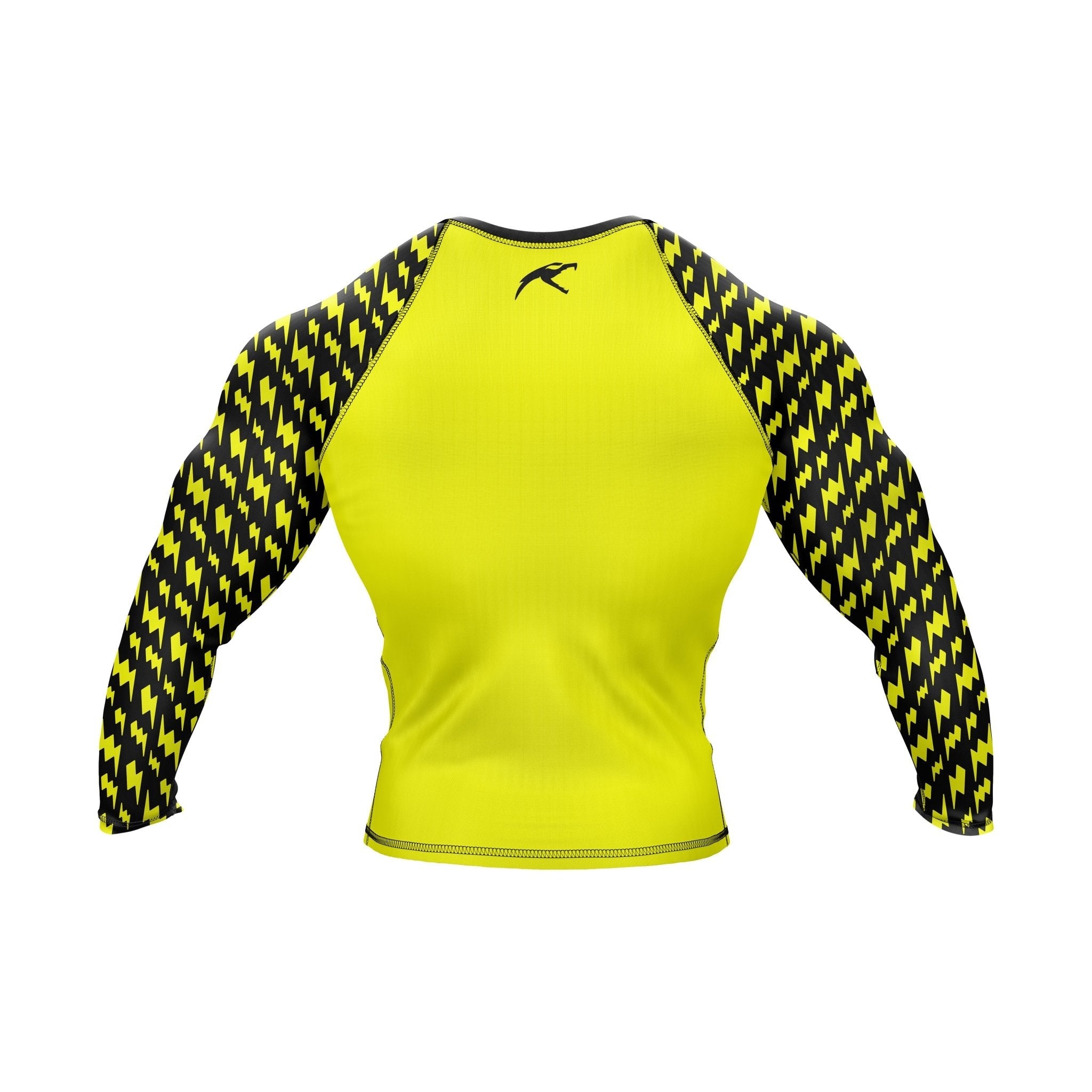Choking Hazard Premium Bjj Rash Guard For Men/Women