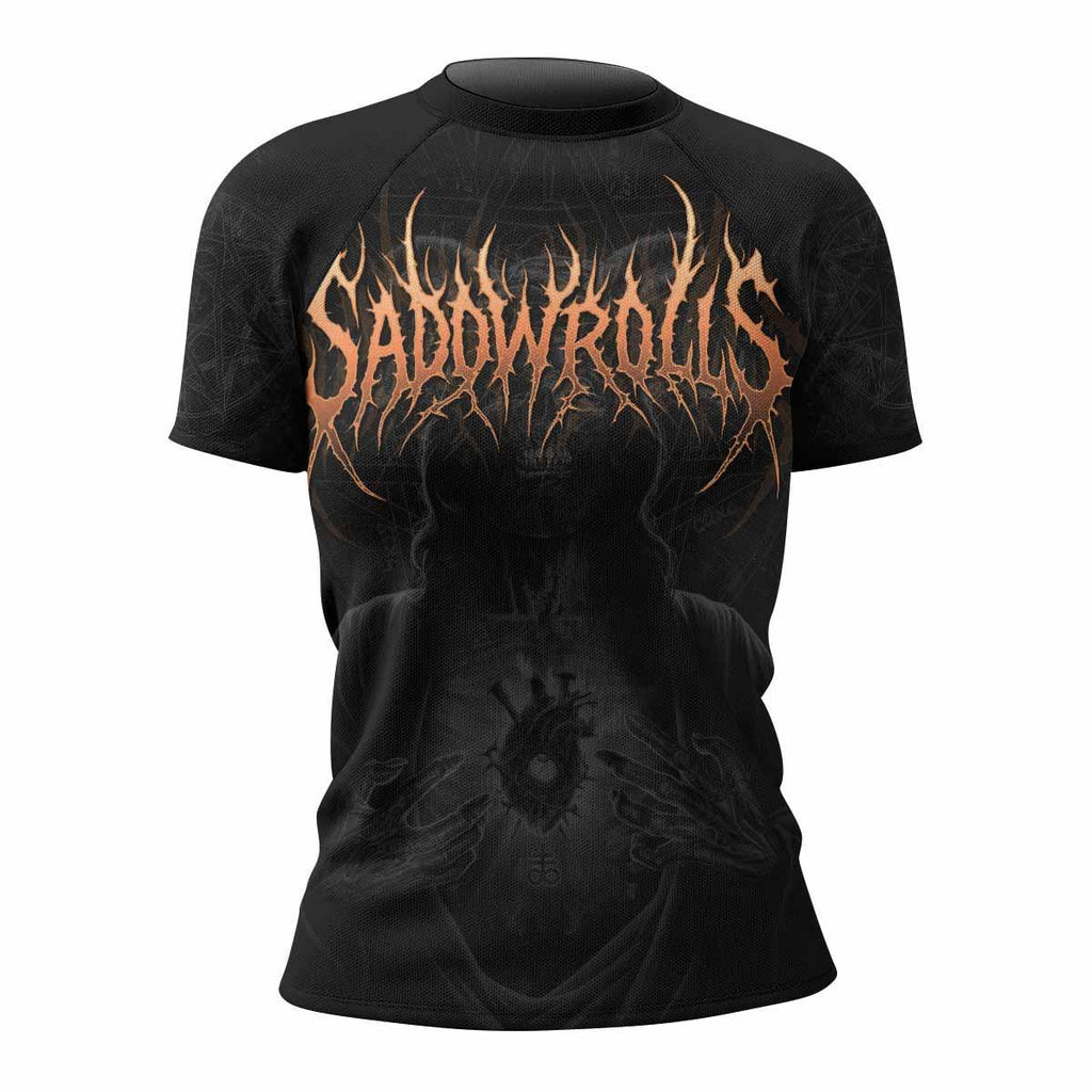 Cult of Shadows Rash Guard