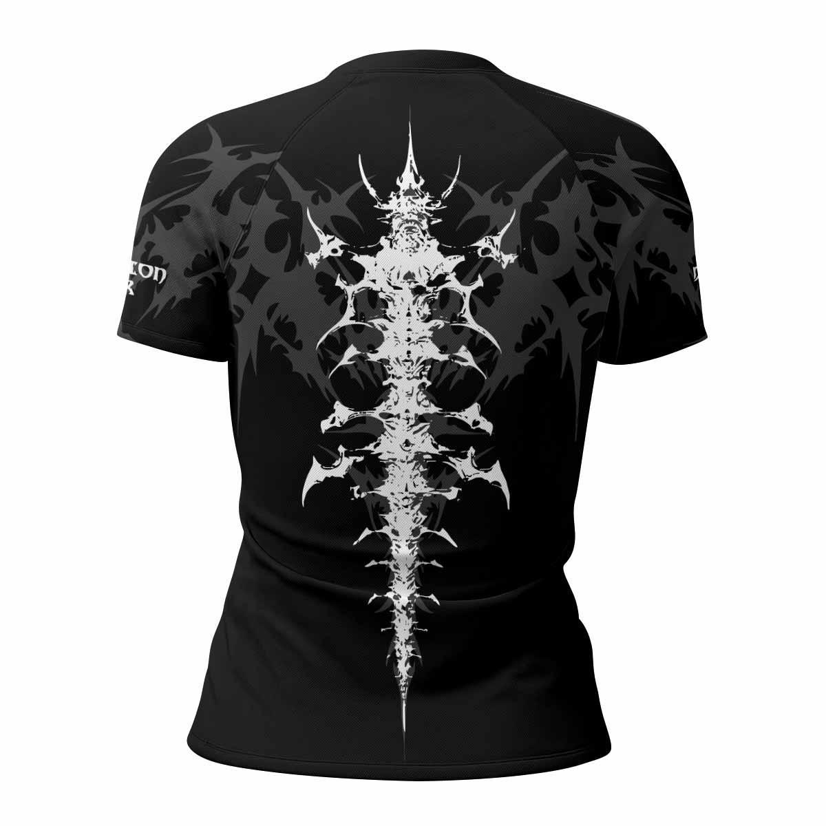 Declaration of War Rash Guard
