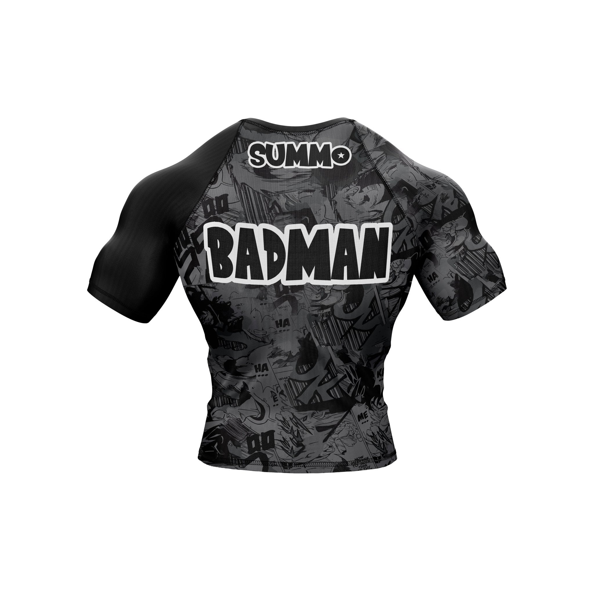 Dragon Legends Premium Bjj Rash Guard For Men/Women