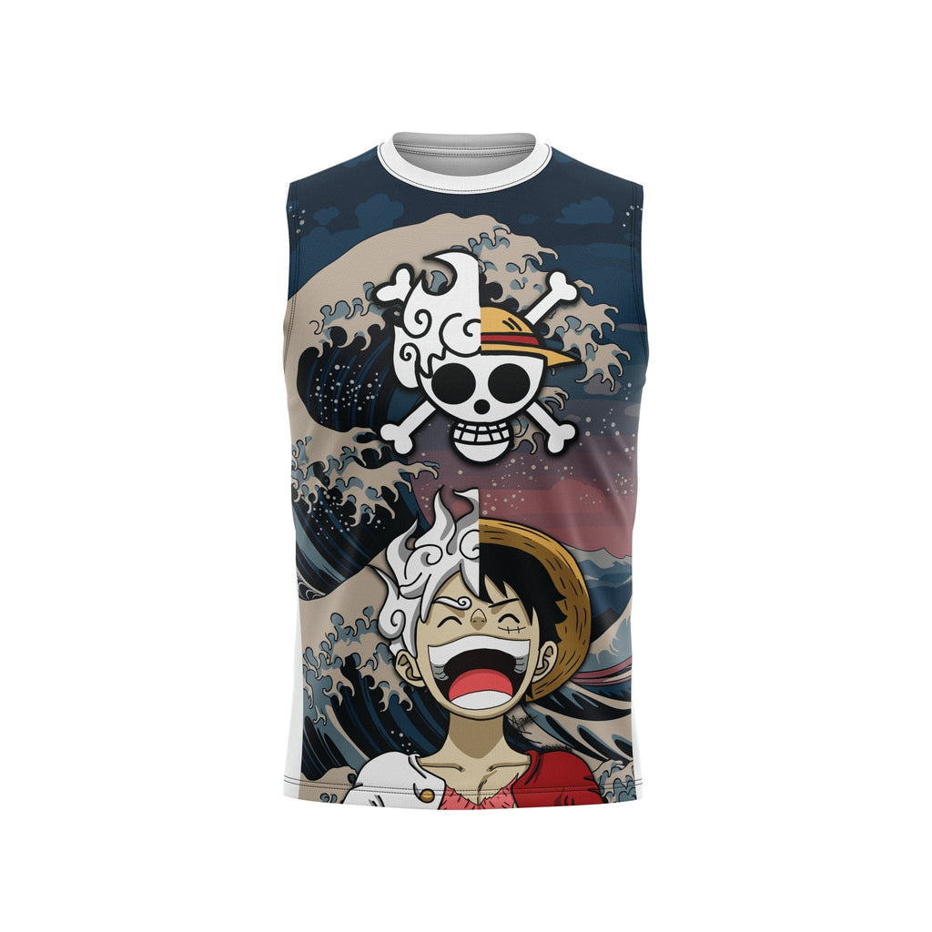 Dual Power Premium Bjj Rash Guard For Men/Women