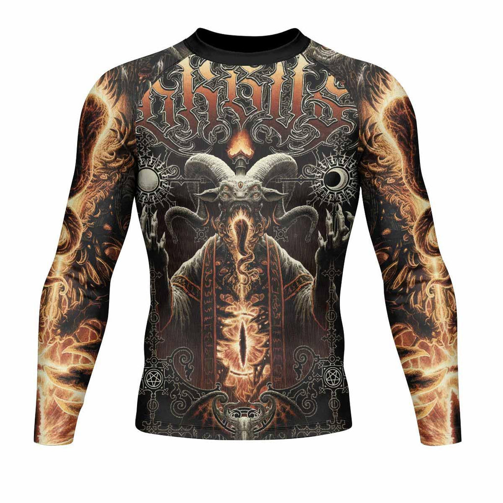 Eldritch Horror Rash Guard