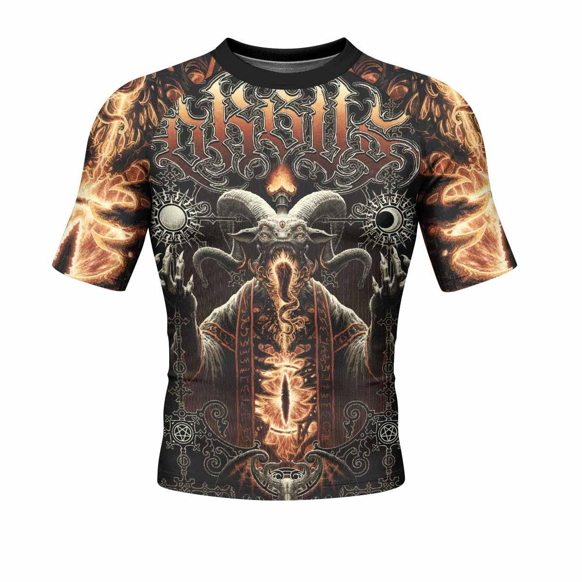Eldritch Horror Rash Guard