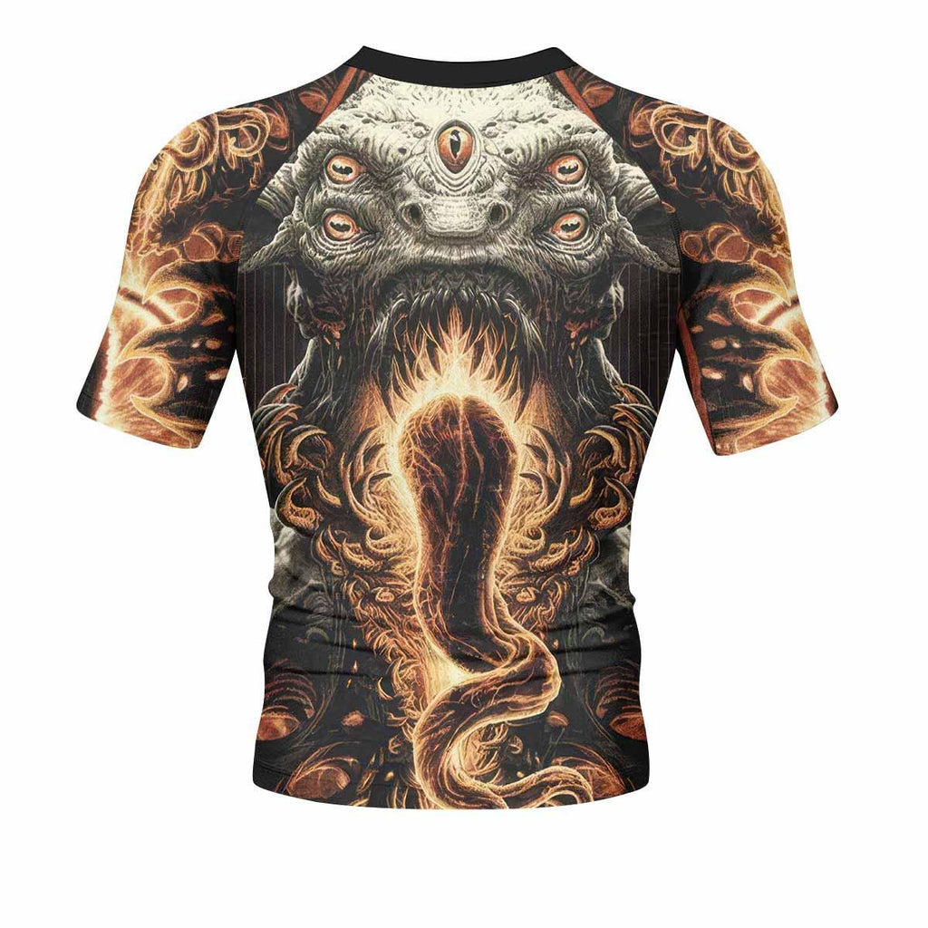 Eldritch Horror Rash Guard