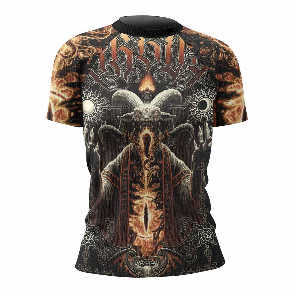 Eldritch Horror Rash Guard