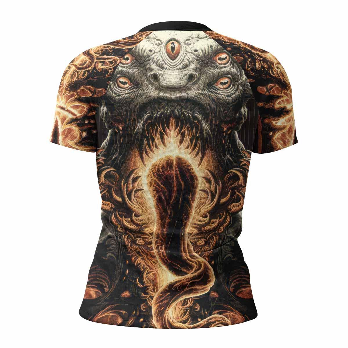 Eldritch Horror Rash Guard