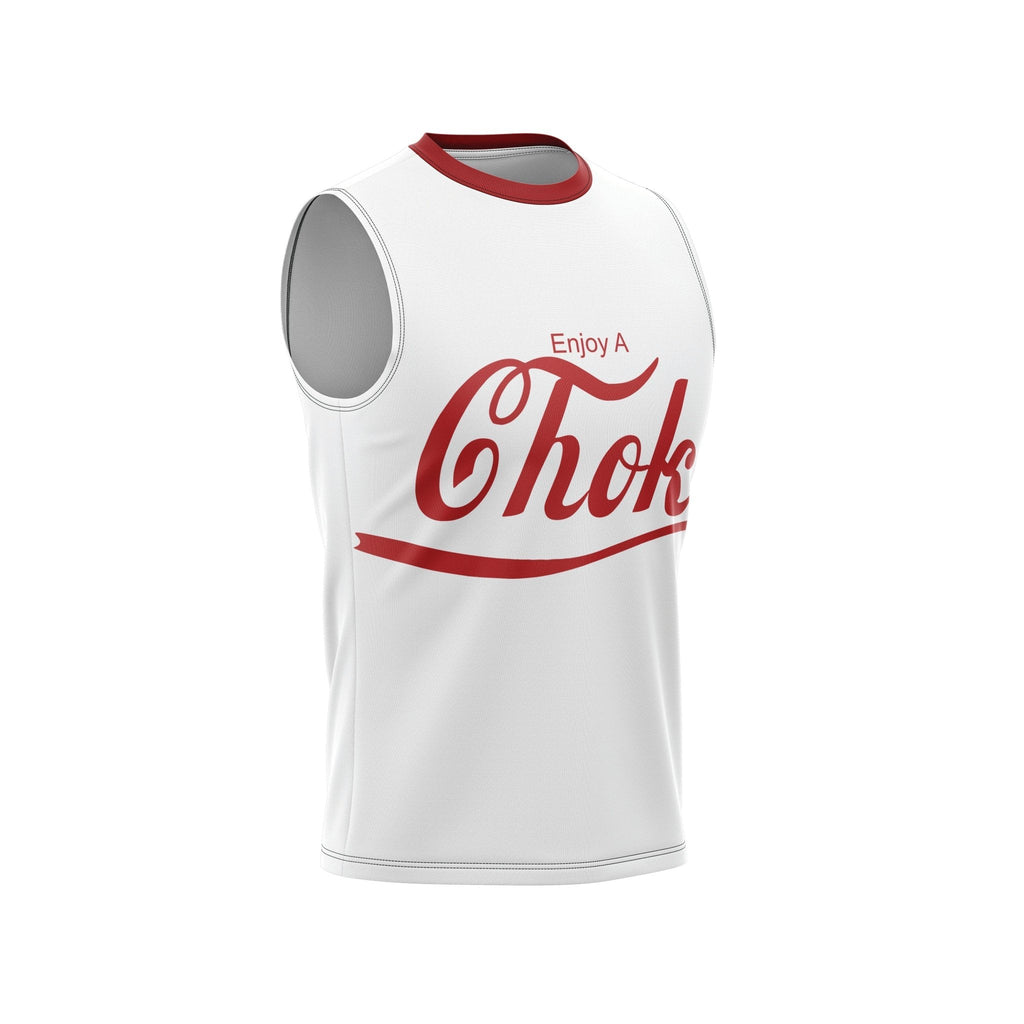 Enjoy The Choke Premium Bjj Rash Guard For Men/Women