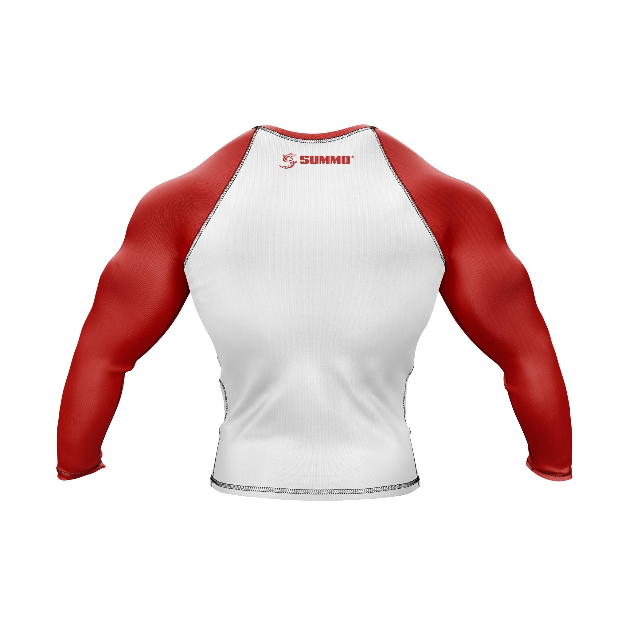 Enjoy The Choke Premium Bjj Rash Guard For Men/Women