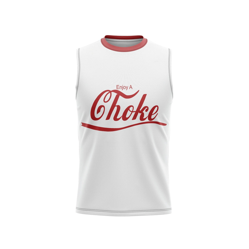 Enjoy The Choke Premium Bjj Rash Guard For Men/Women
