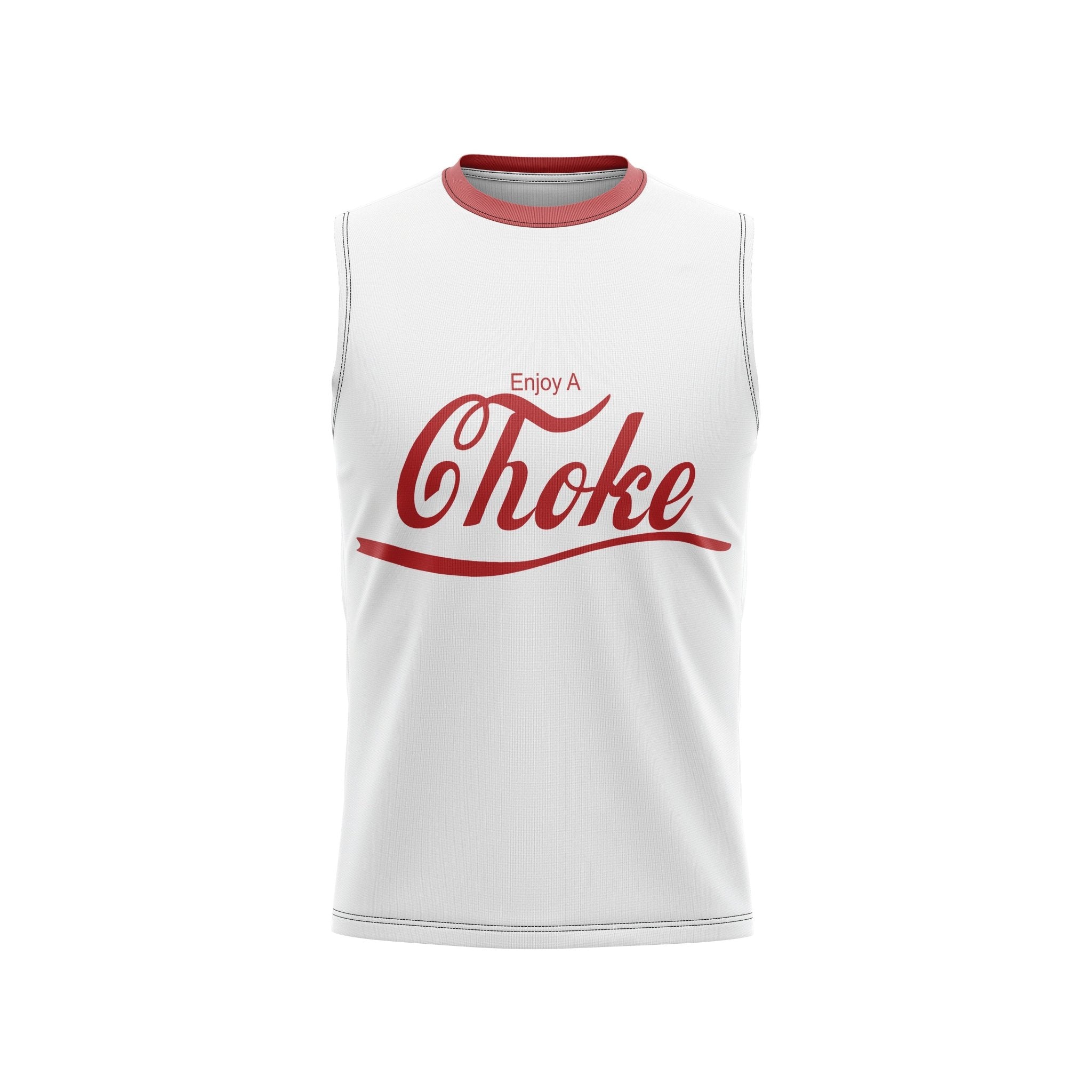 Enjoy The Choke Premium Bjj Rash Guard For Men/Women