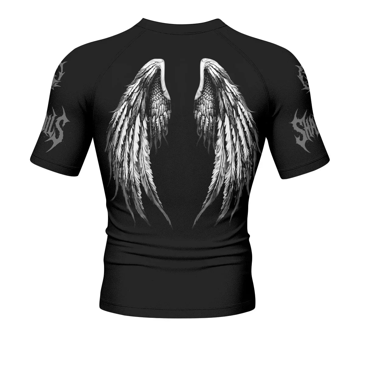 Fall of Icarus Rash Guard