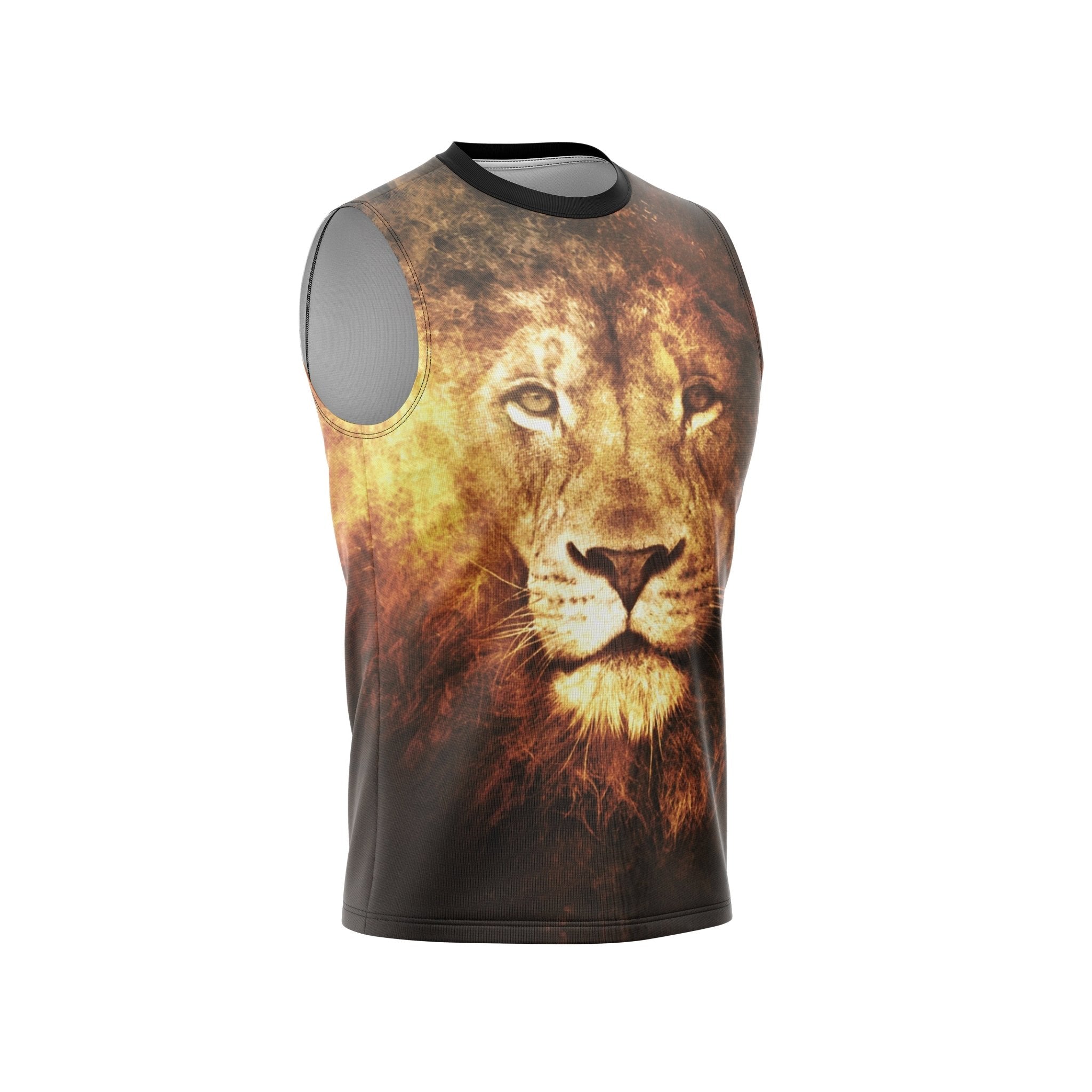 Golden Beast Premium Bjj Rash Guard For Men/Women