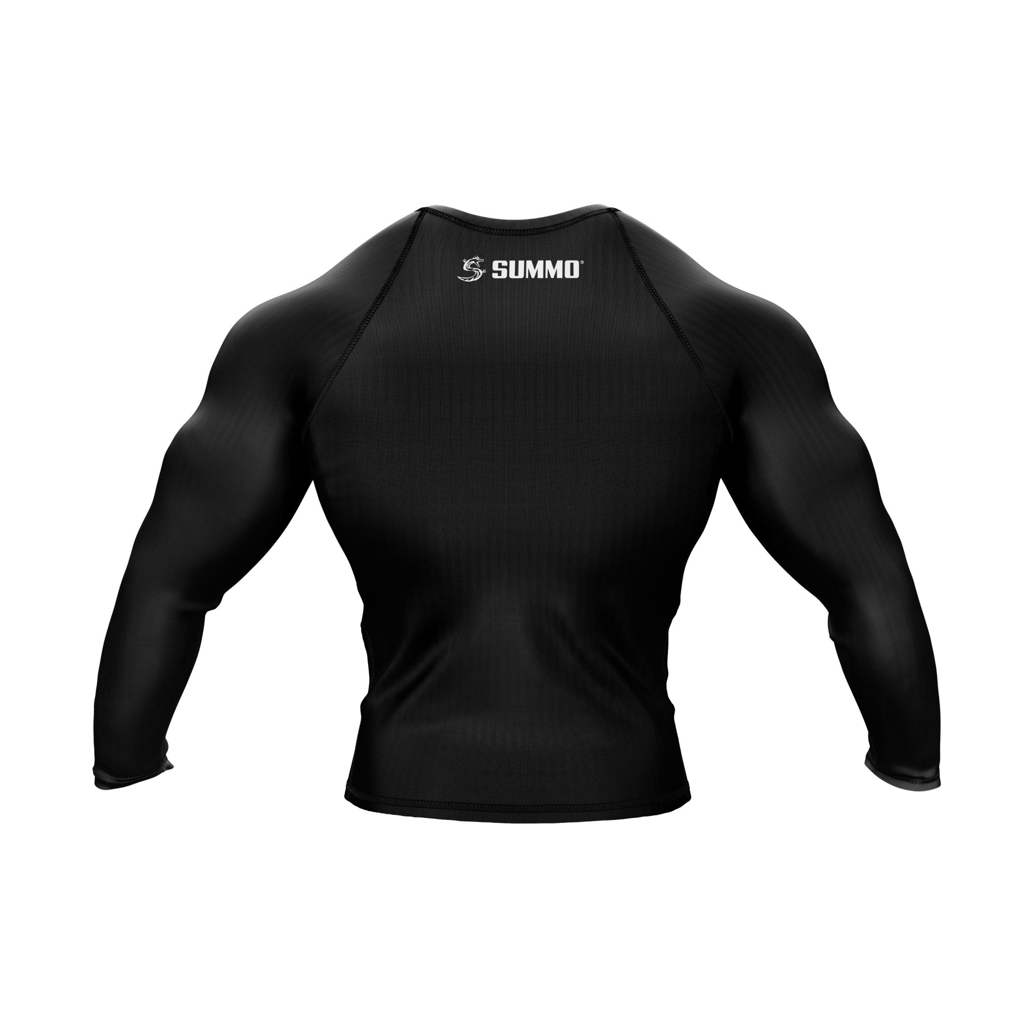 Golden Beast Premium Bjj Rash Guard For Men/Women