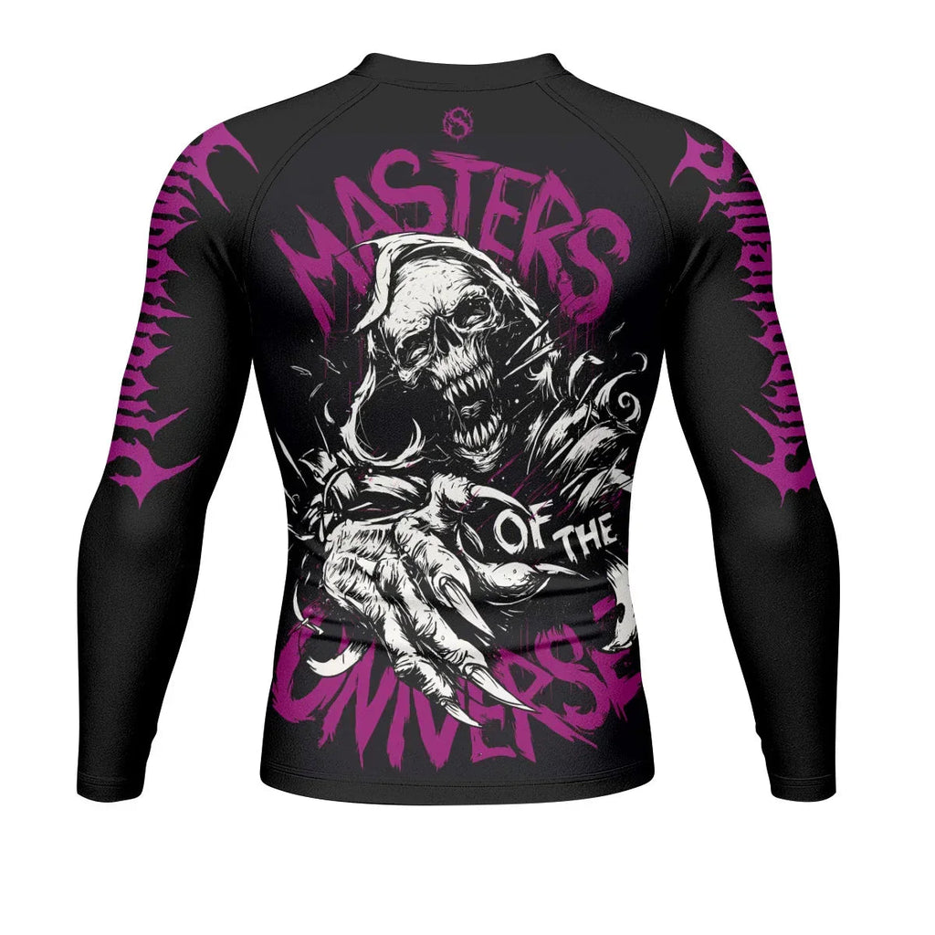 Masters of the Universe Rash Guard