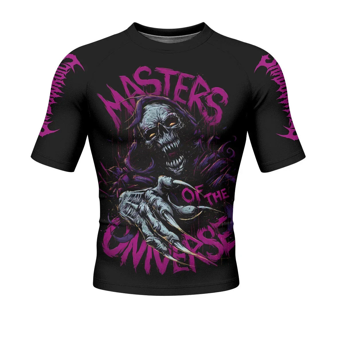 Masters of the Universe Rash Guard