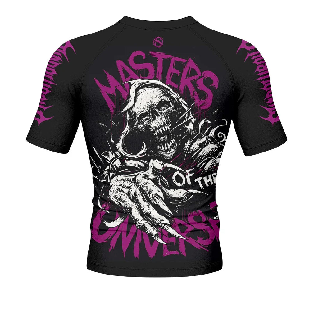 Masters of the Universe Rash Guard