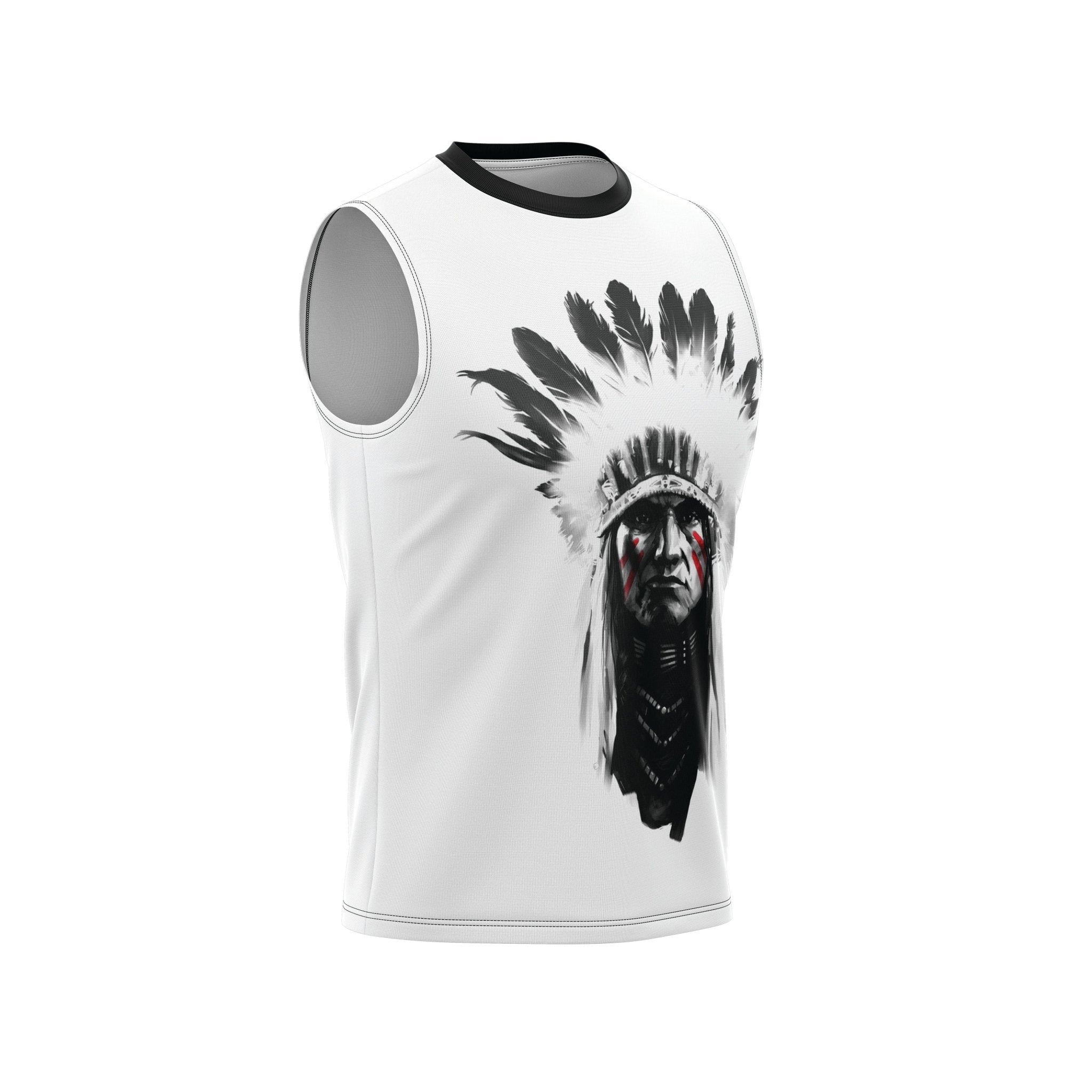 Native Warrior Premium Bjj Rash Guard For Men/Women
