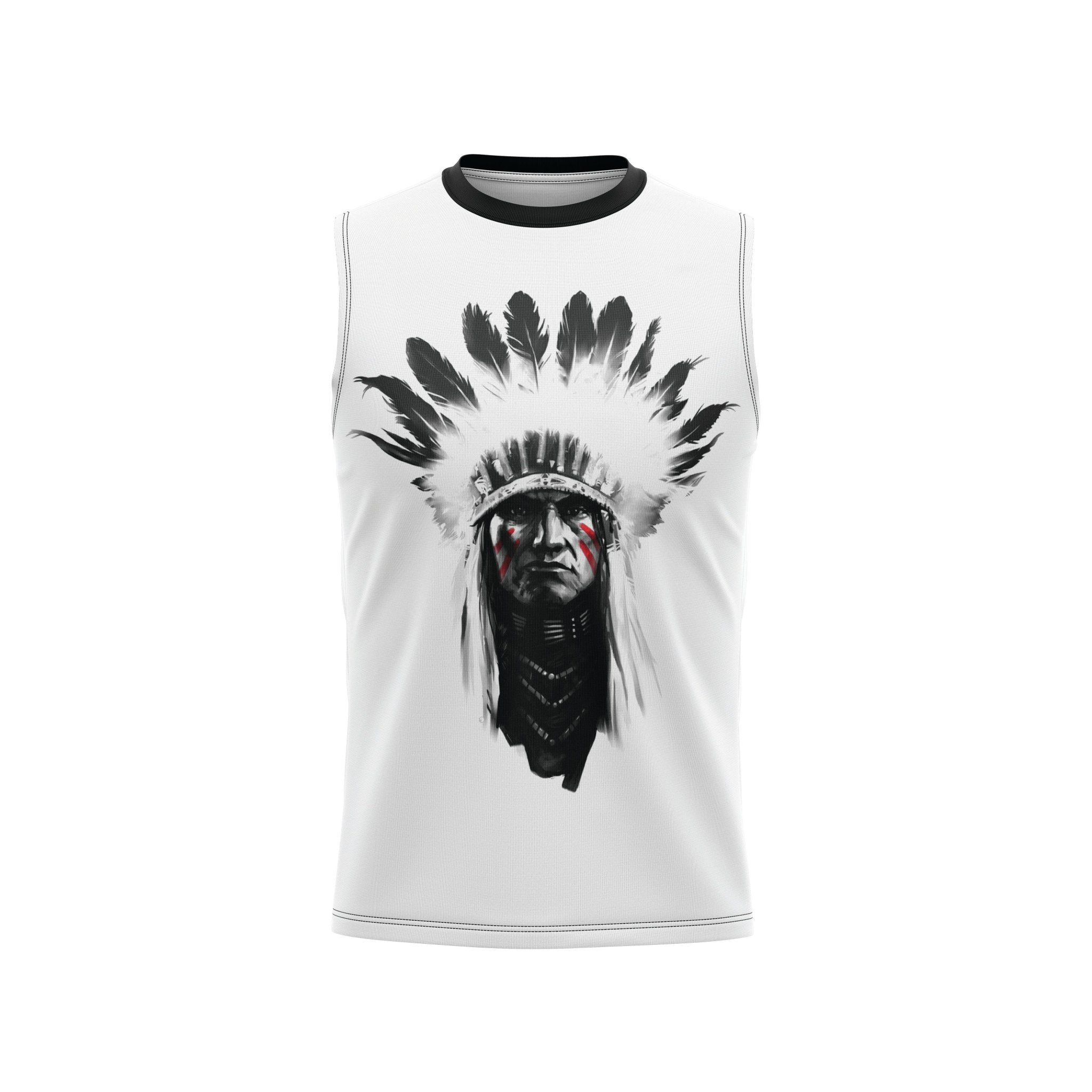 Native Warrior Premium Bjj Rash Guard For Men/Women