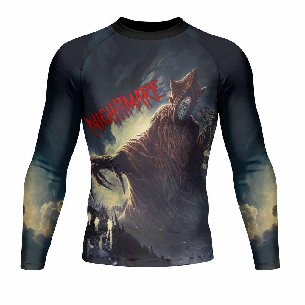 Nightmare Walker Rash Guard