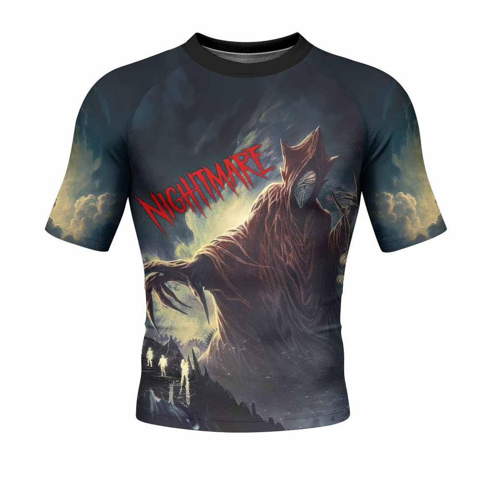 Nightmare Walker Rash Guard