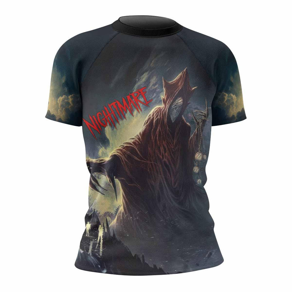 Nightmare Walker Rash Guard