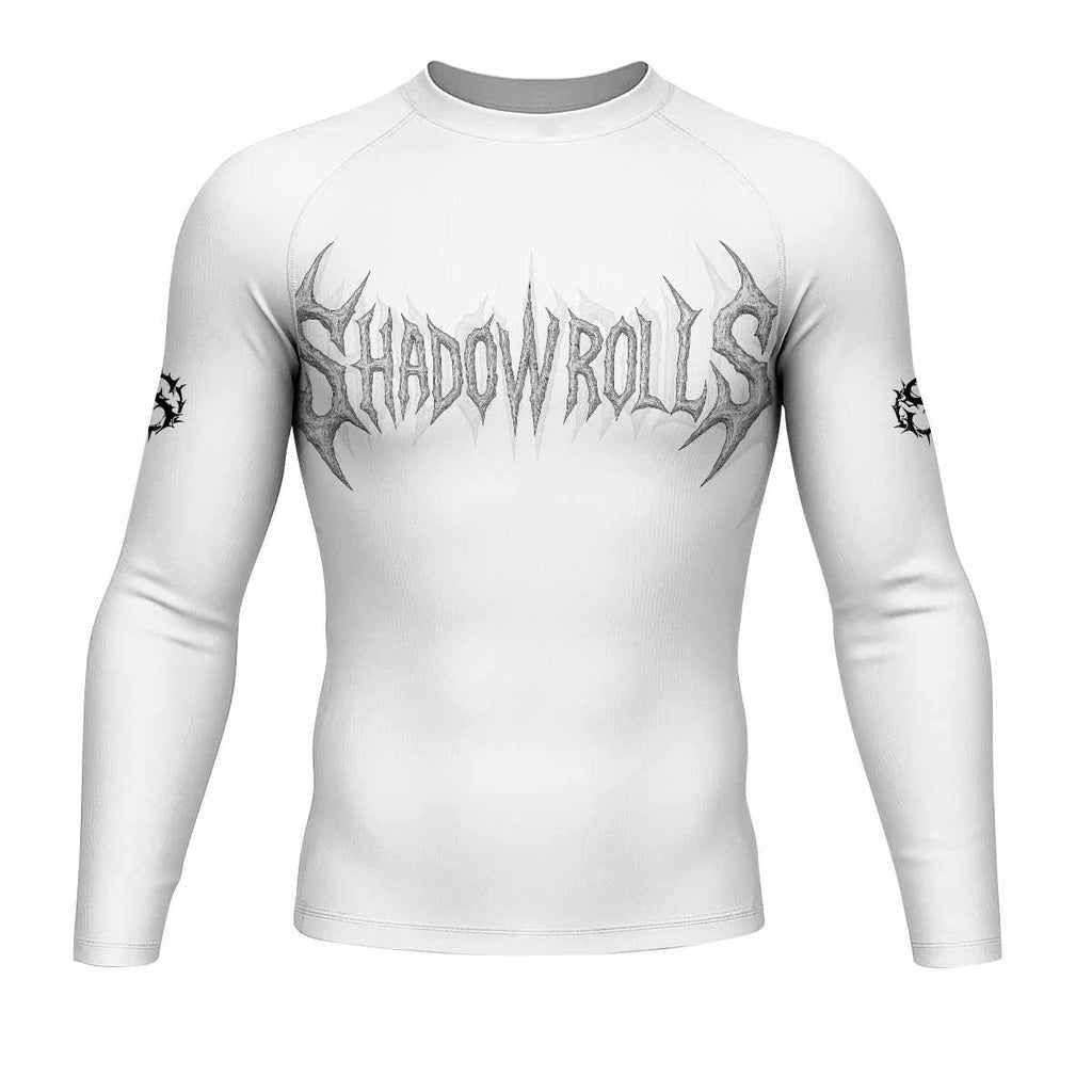 Pale Reaper Rash Guard