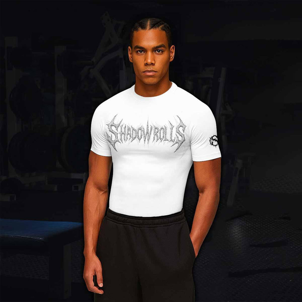 Pale Reaper Rash Guard