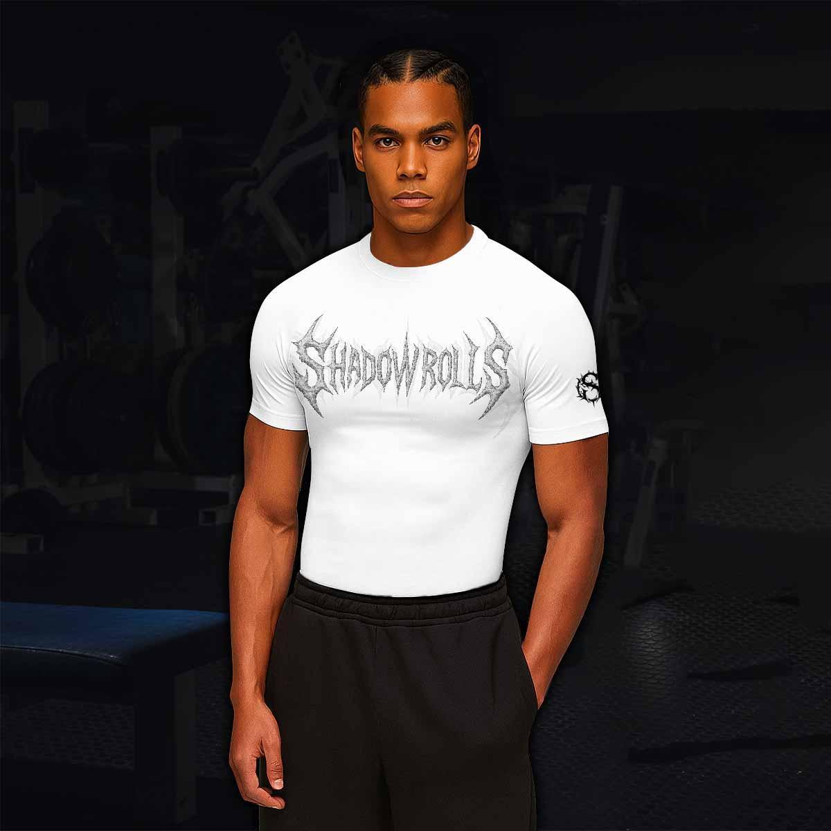 Pale Reaper Rash Guard