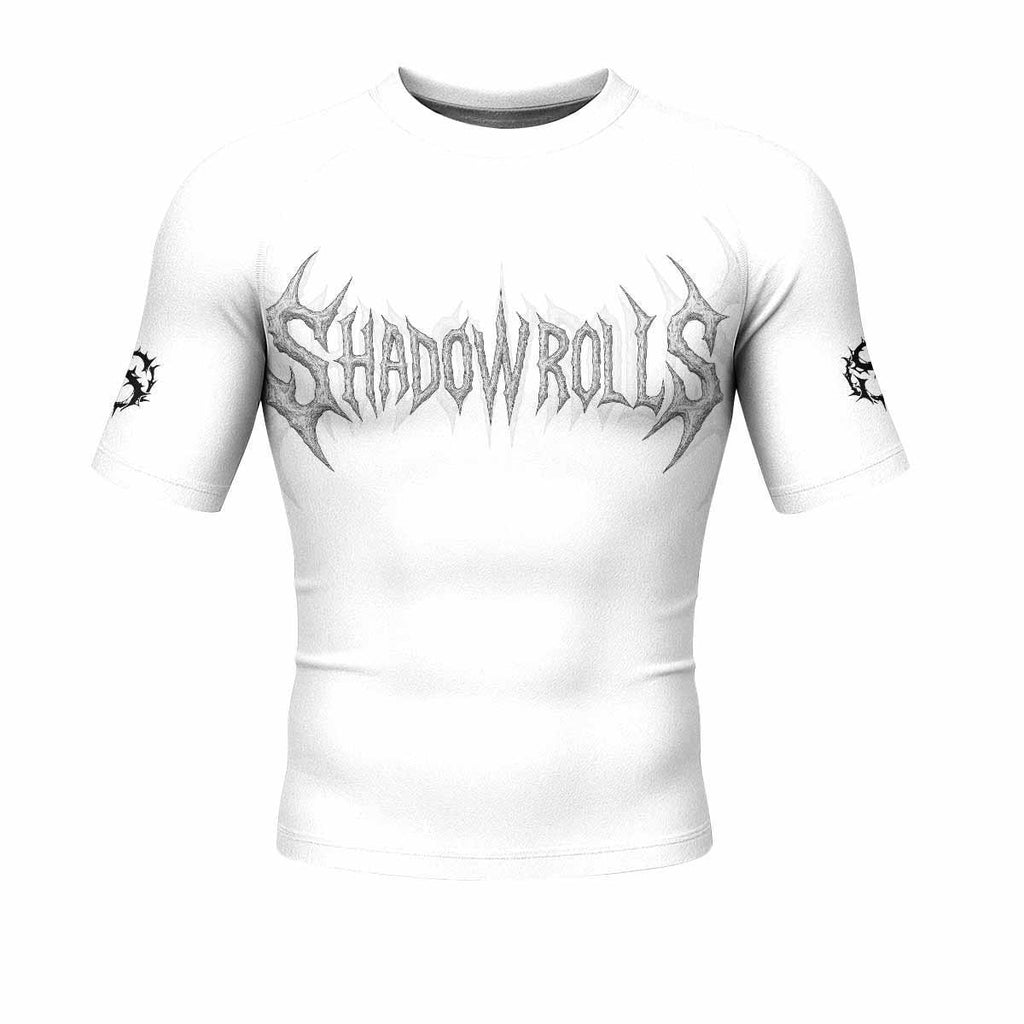 Pale Reaper Rash Guard
