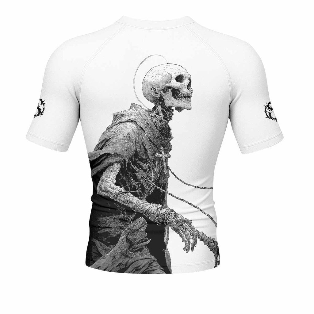 Pale Reaper Rash Guard