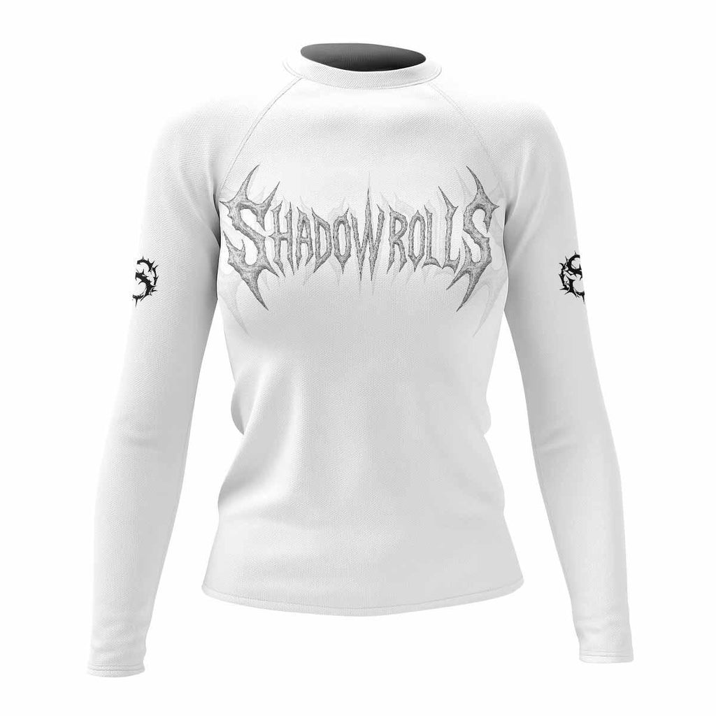 Pale Reaper Rash Guard