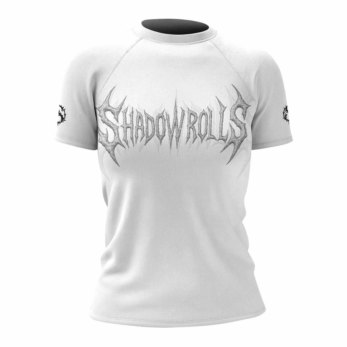 Pale Reaper Rash Guard