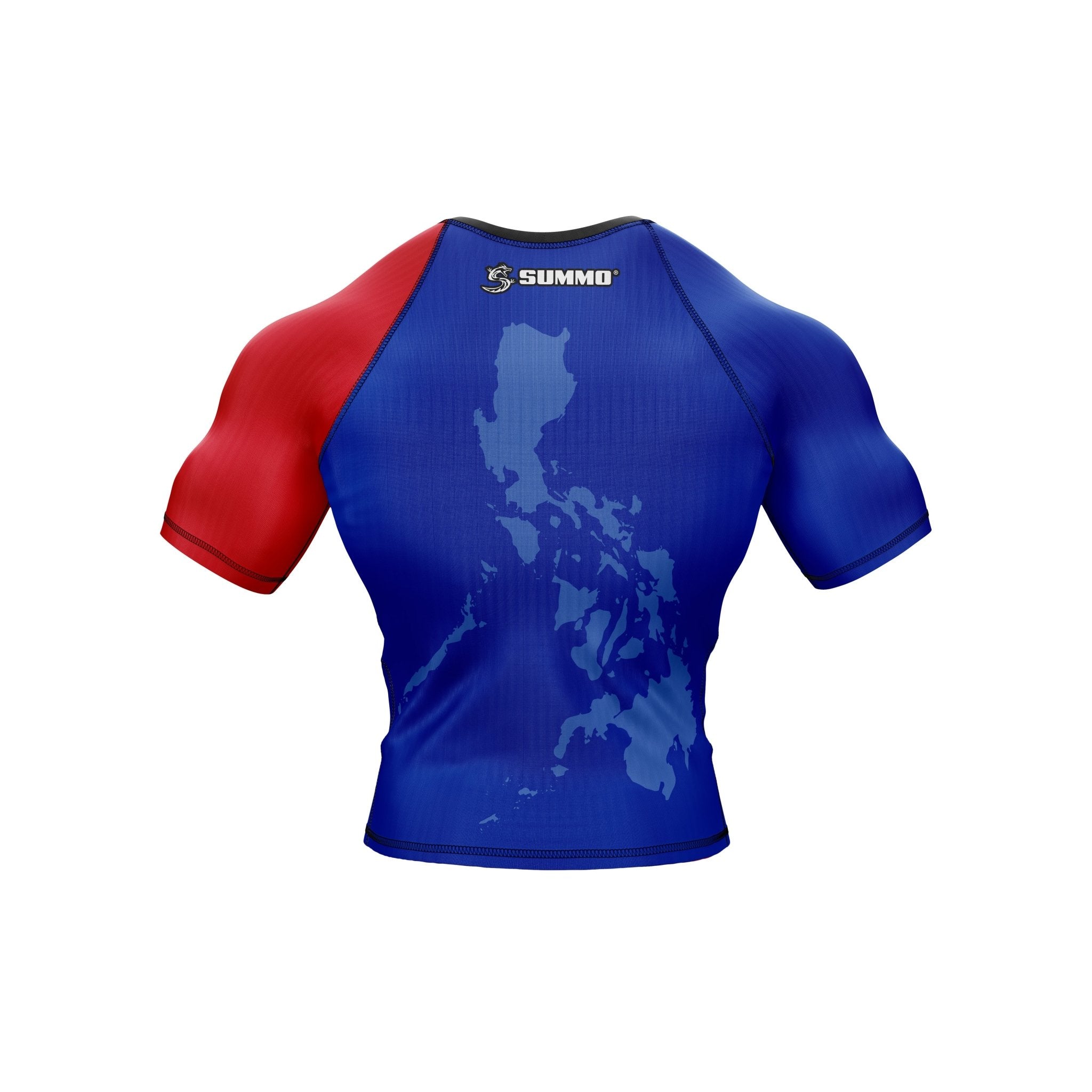 Philippine Agila Rash Guard For Men/Women