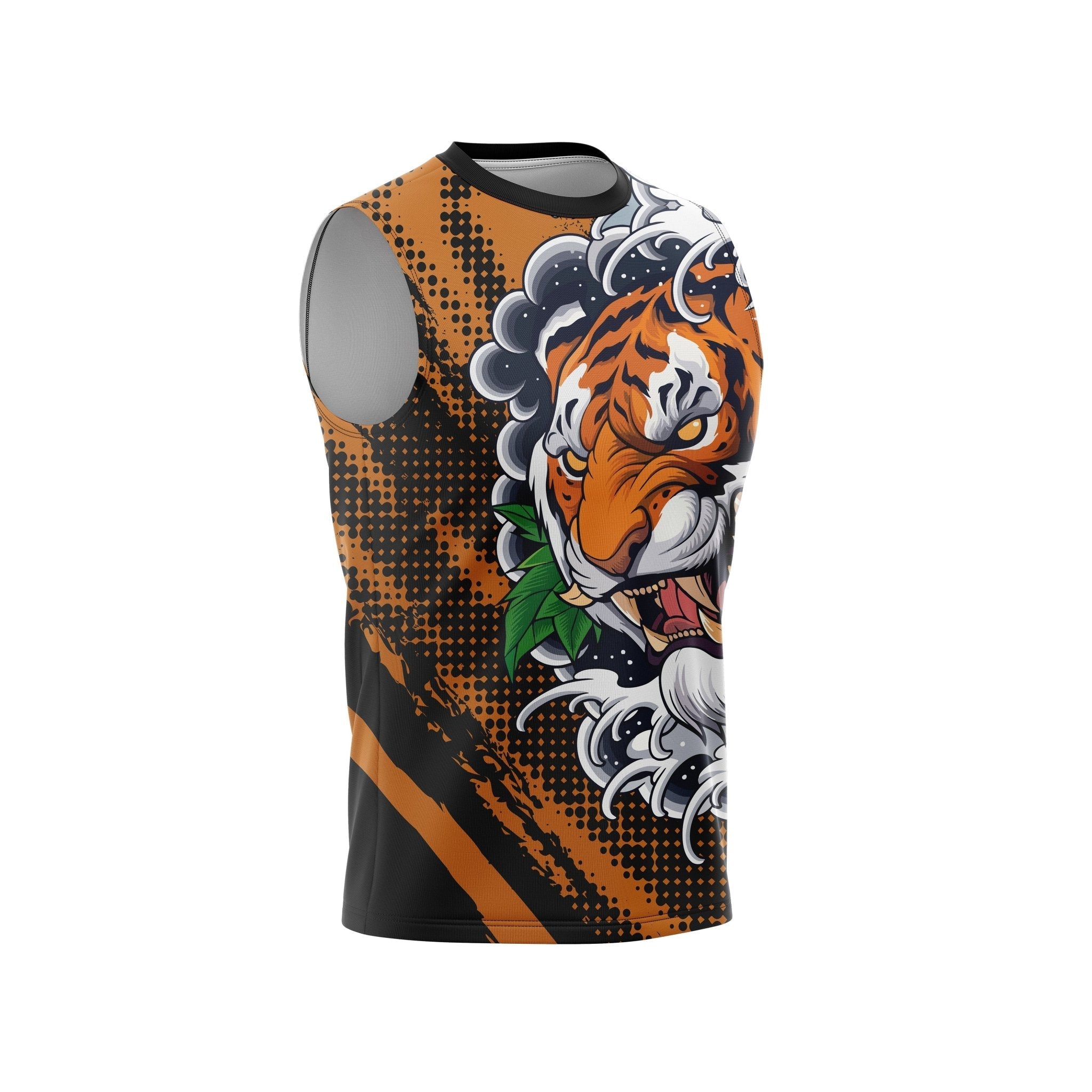 Revived Beast Premium Bjj Rash Guard For Men/Women