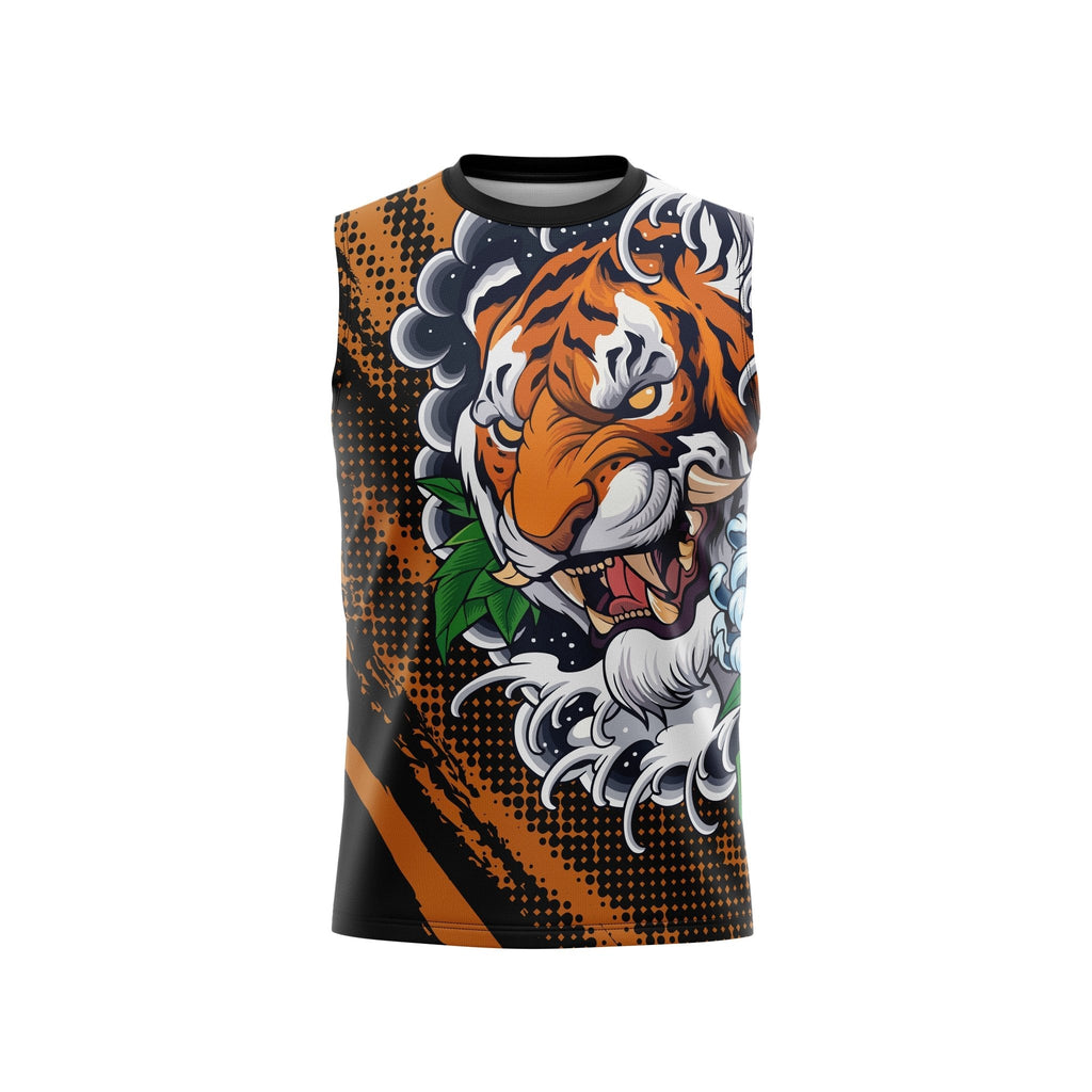 Revived Beast Premium Bjj Rash Guard For Men/Women