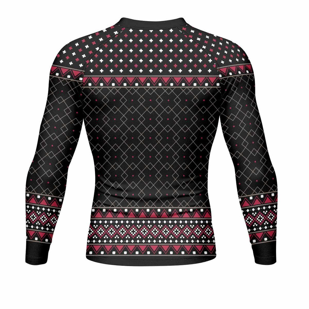 Satan's Cats Rash Guard