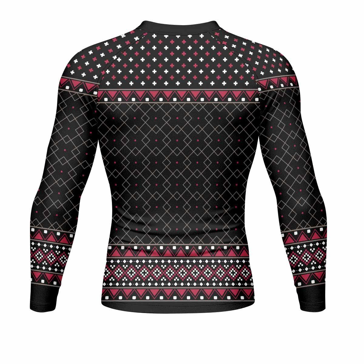 Satan's Cats Rash Guard