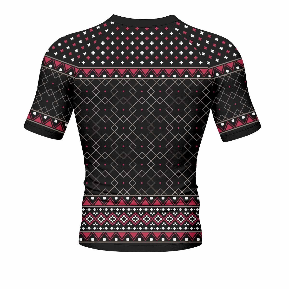 Satan's Cats Rash Guard