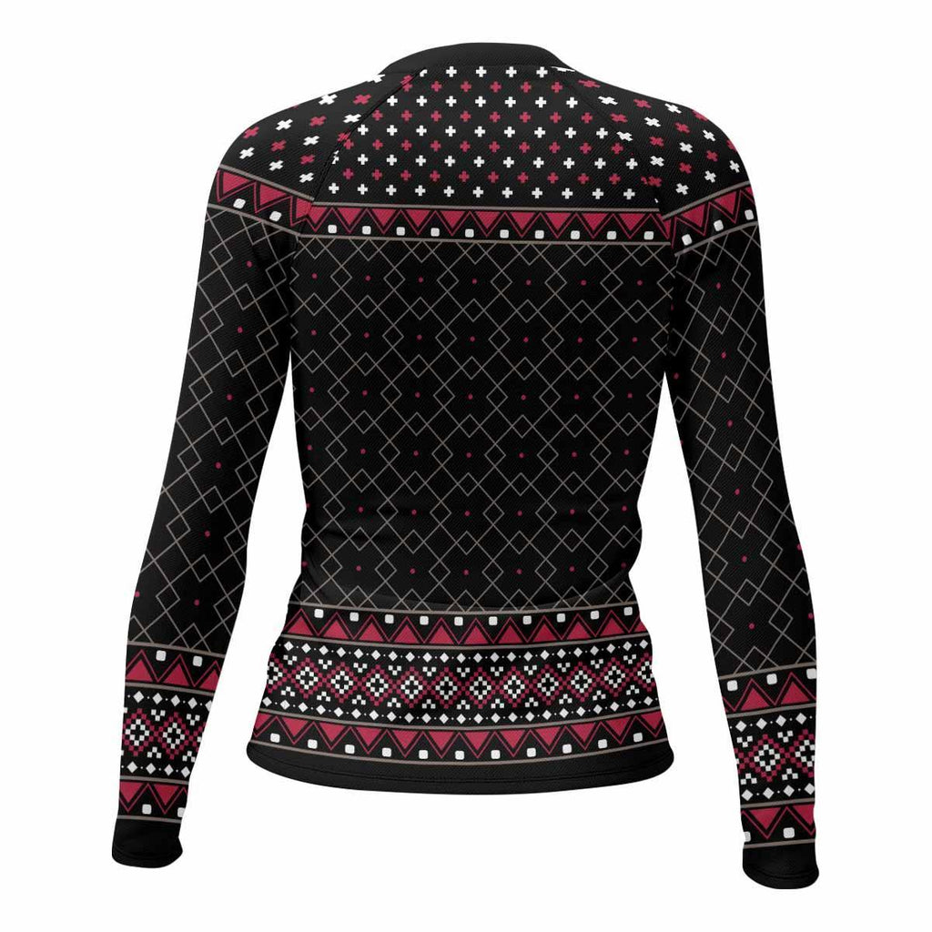 Satan's Cats Rash Guard
