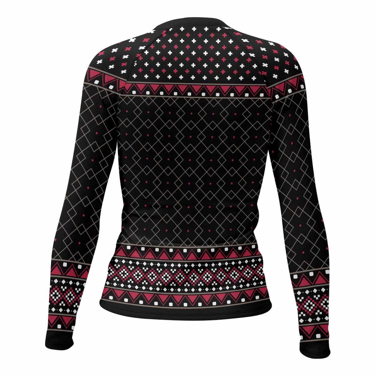 Satan's Cats Rash Guard