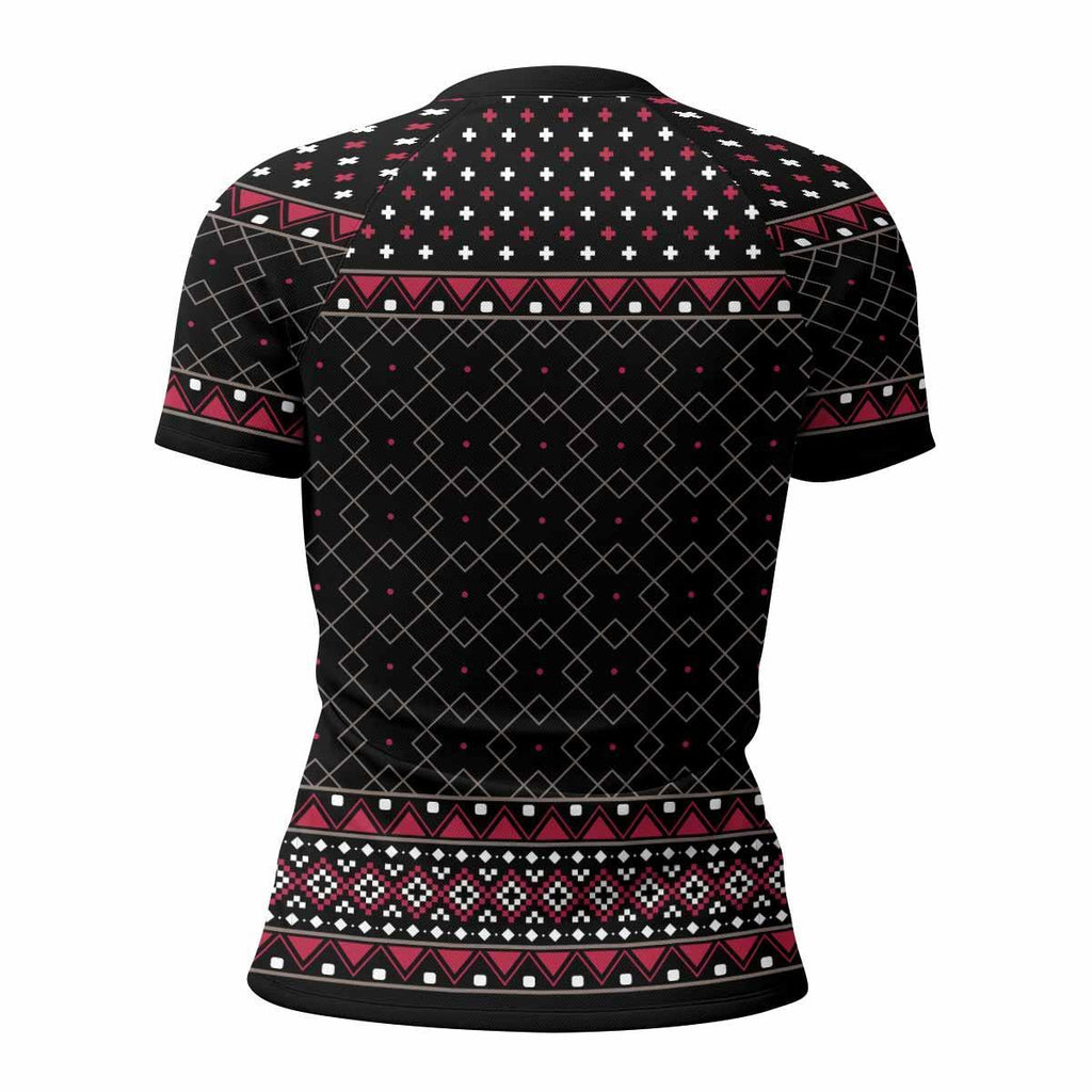 Satan's Cats Rash Guard