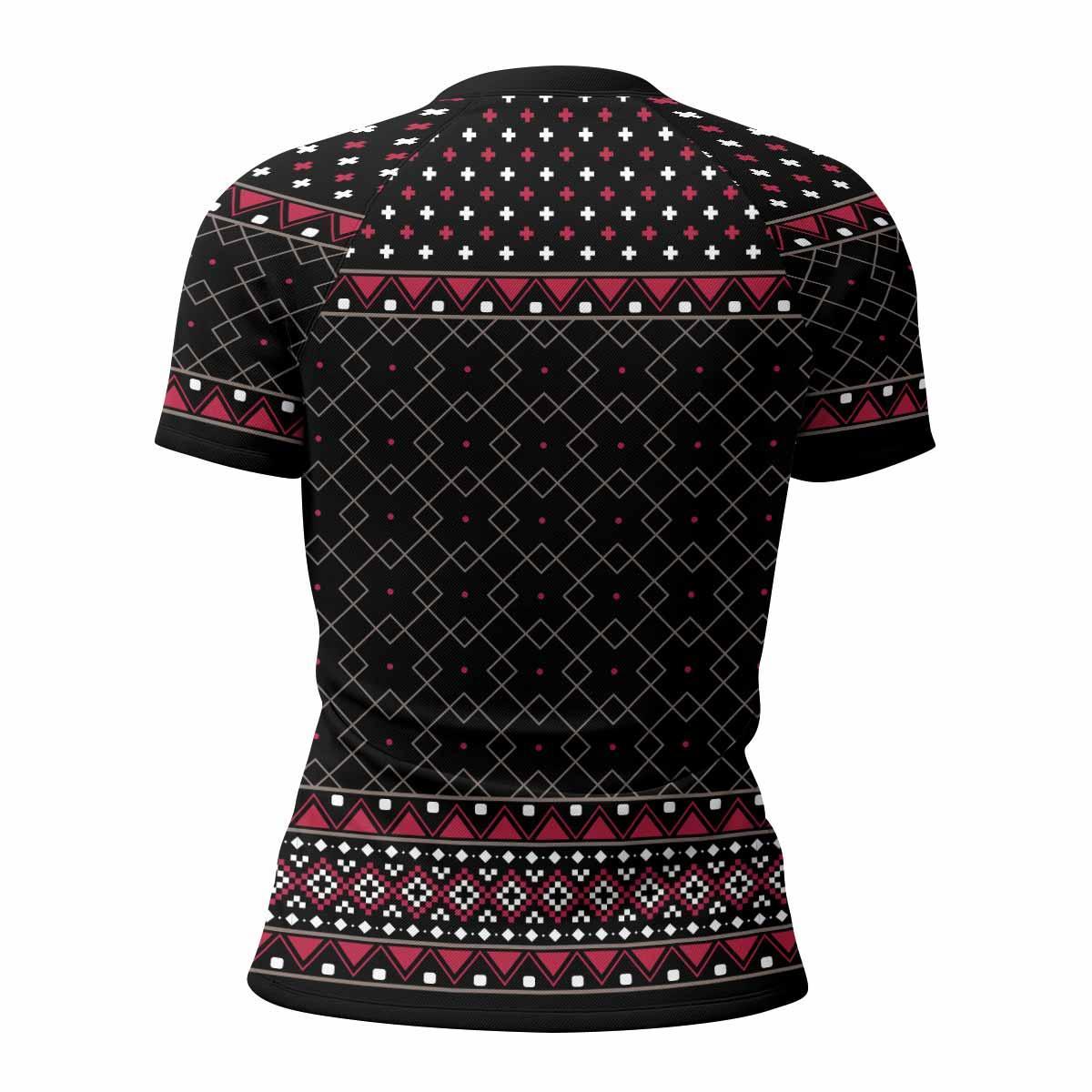 Satan's Cats Rash Guard