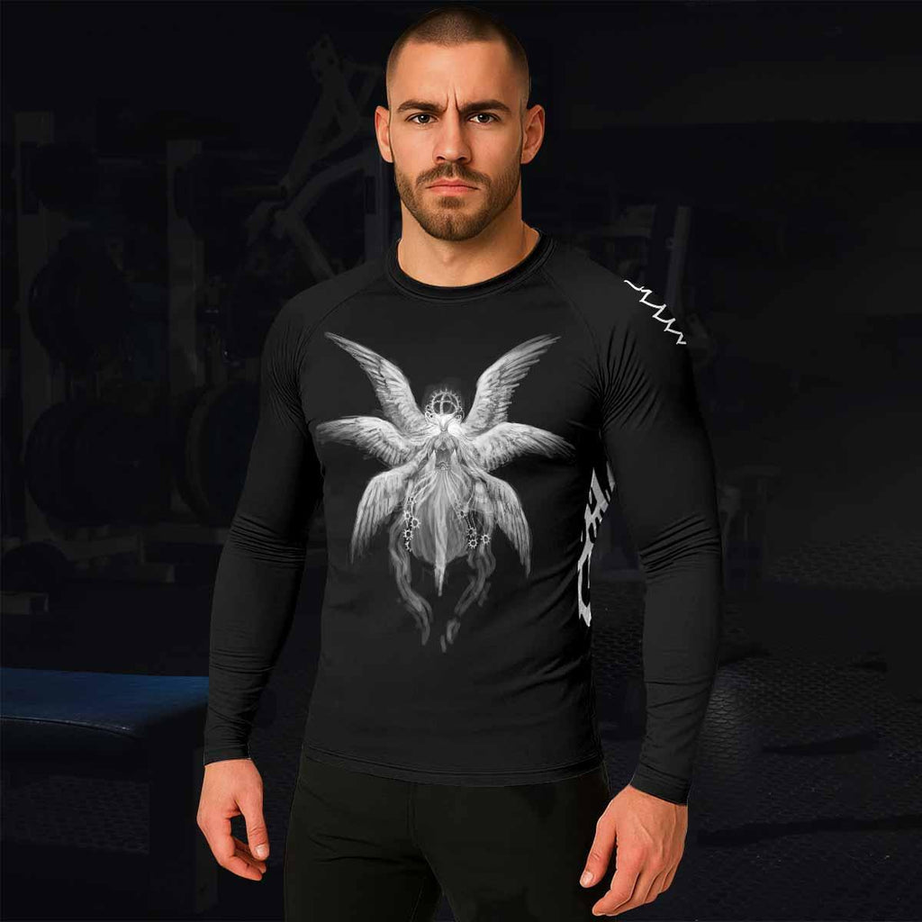 Seraphim Ascend Rash Guard