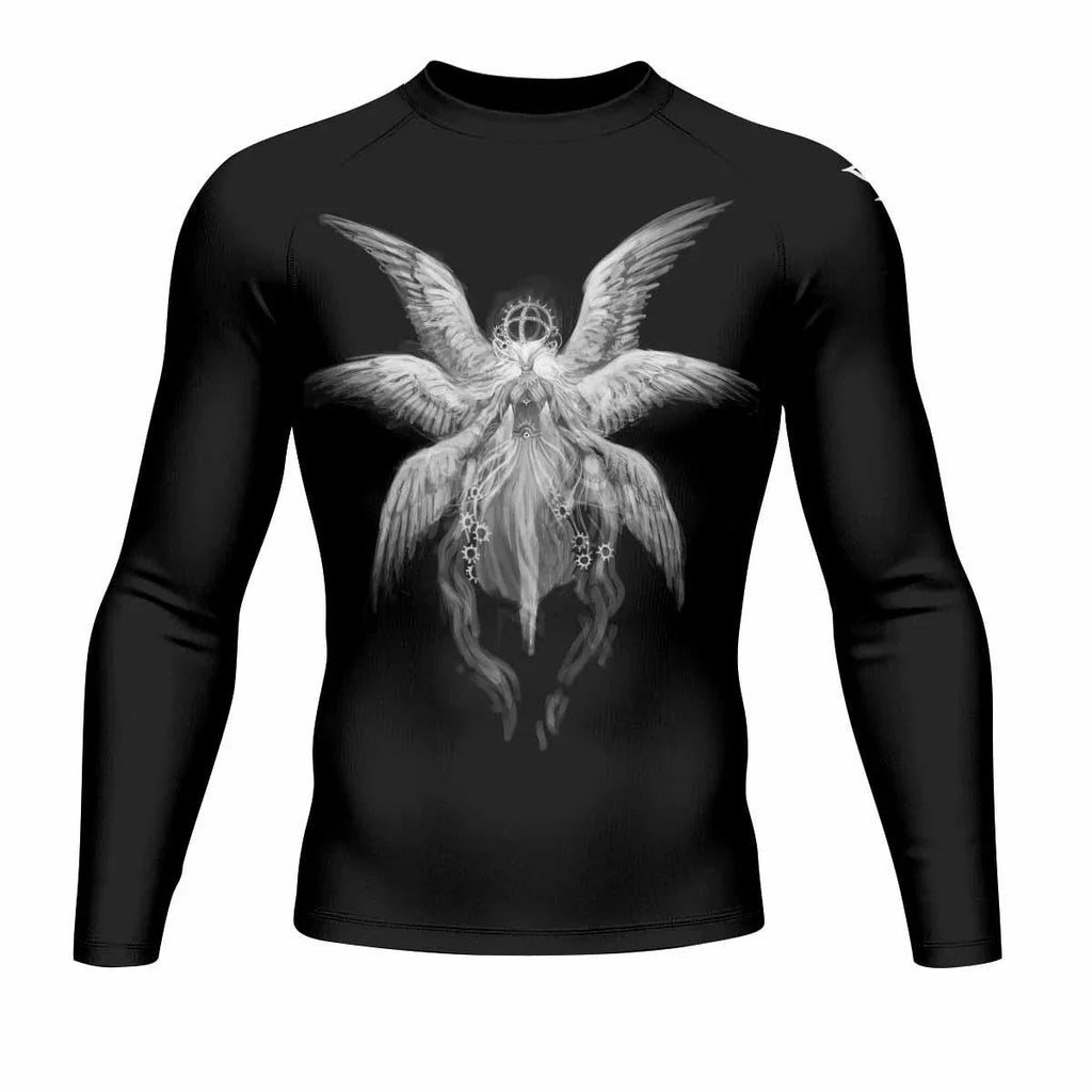 Seraphim Ascend Rash Guard