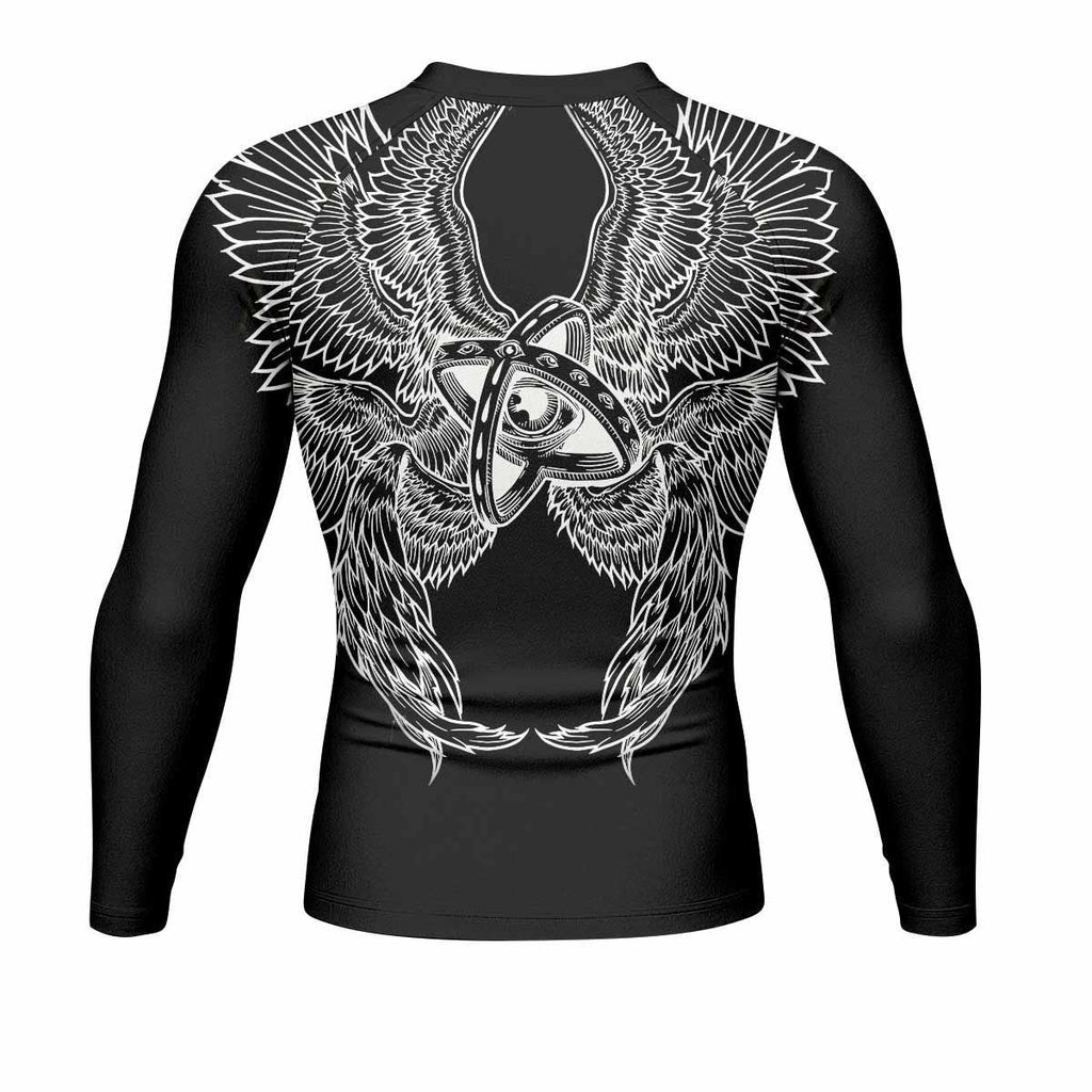 Seraphim Ascend Rash Guard