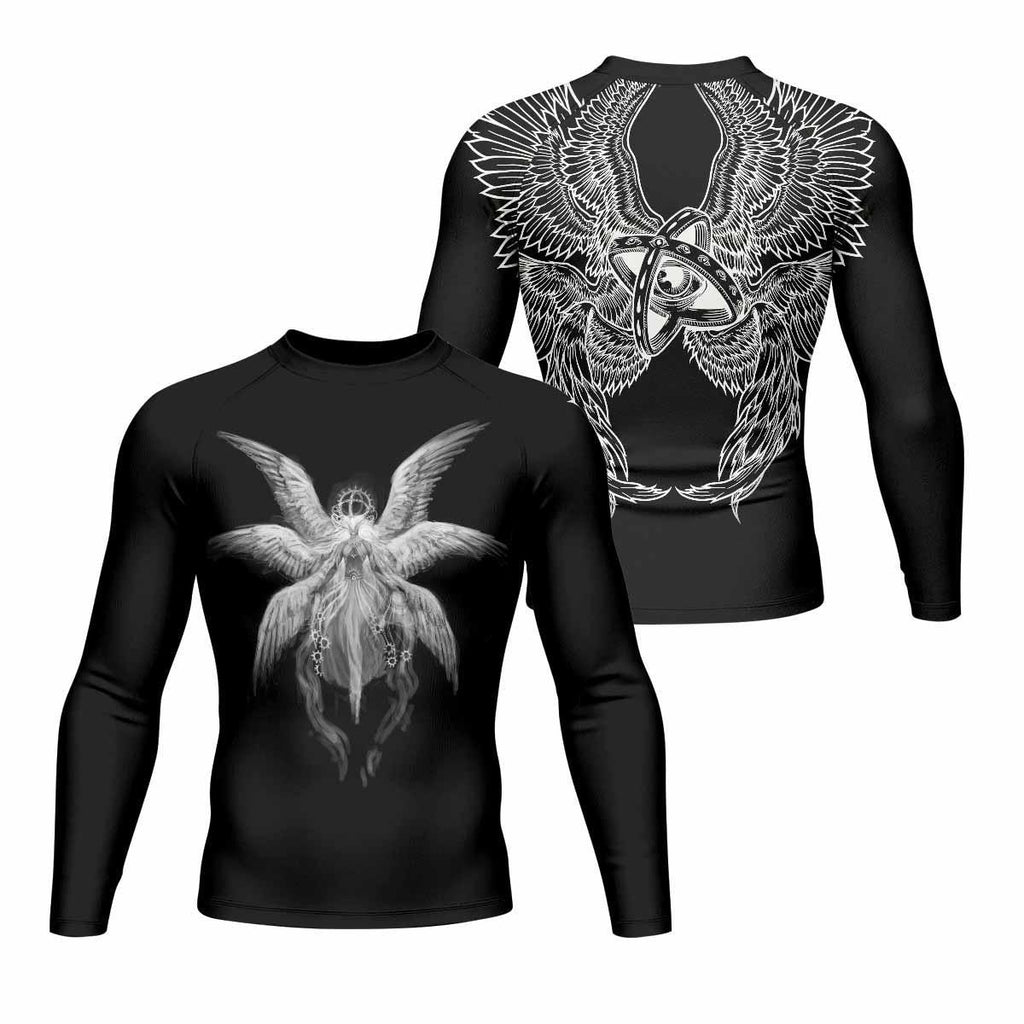 Seraphim Ascend Rash Guard