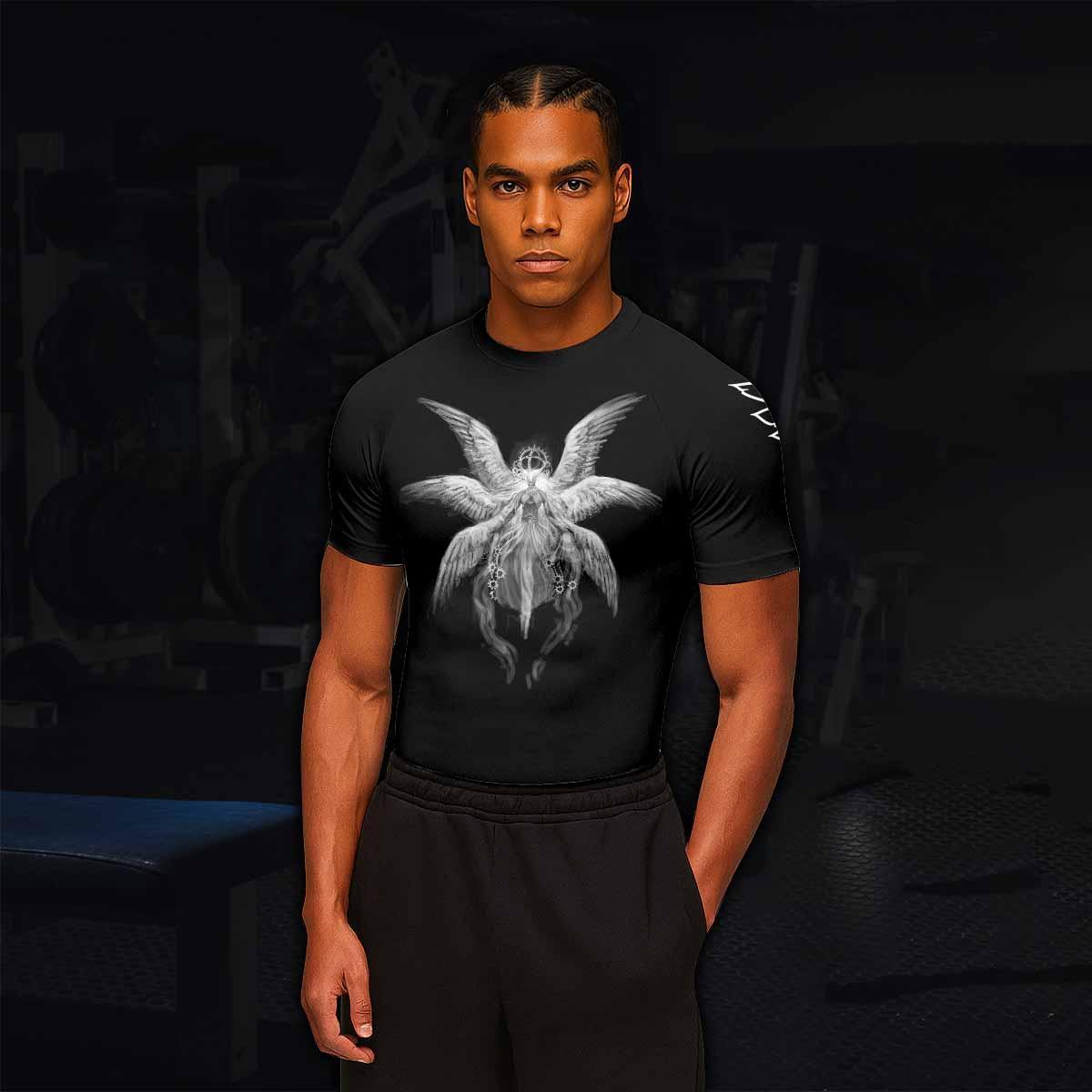 Seraphim Ascend Rash Guard