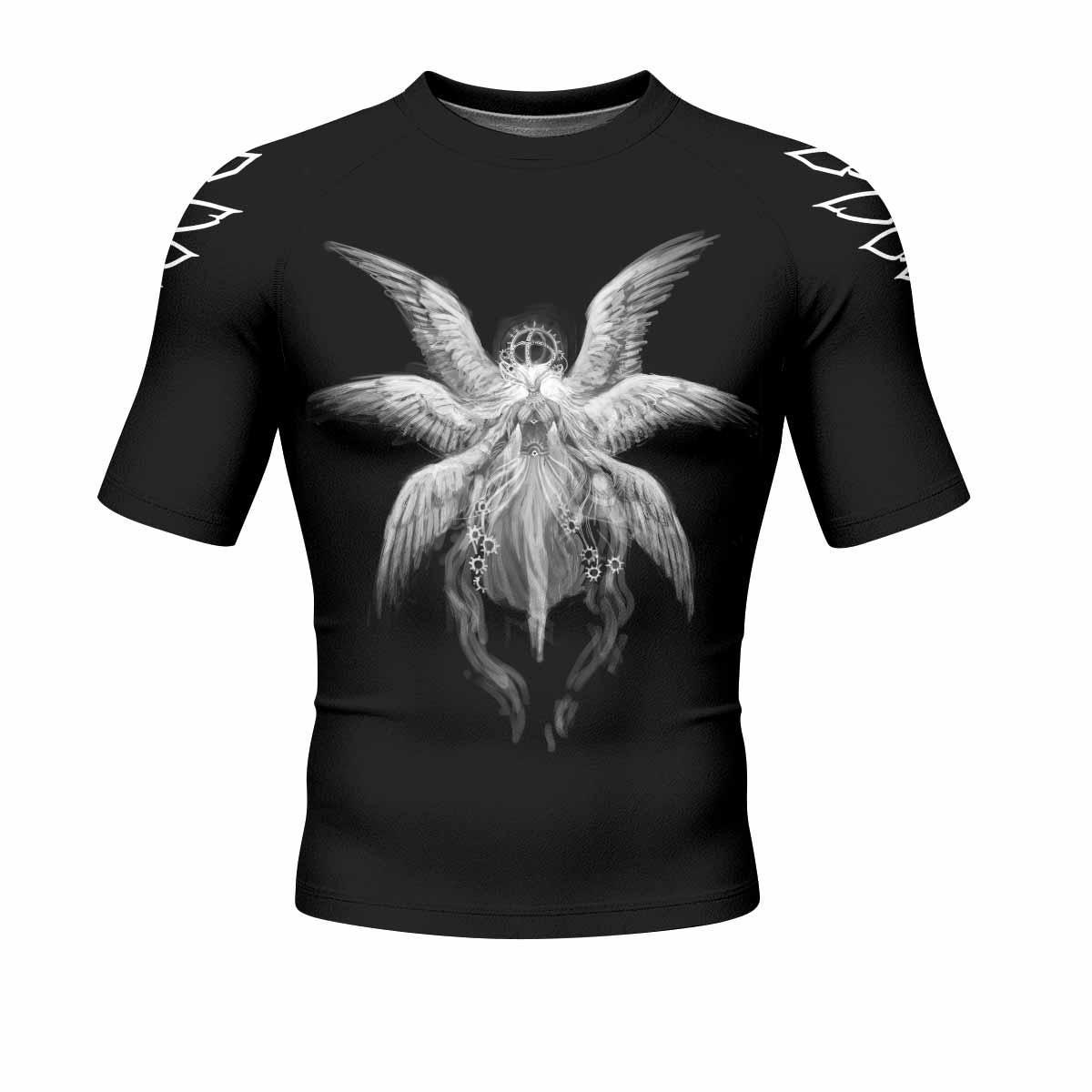Seraphim Ascend Rash Guard