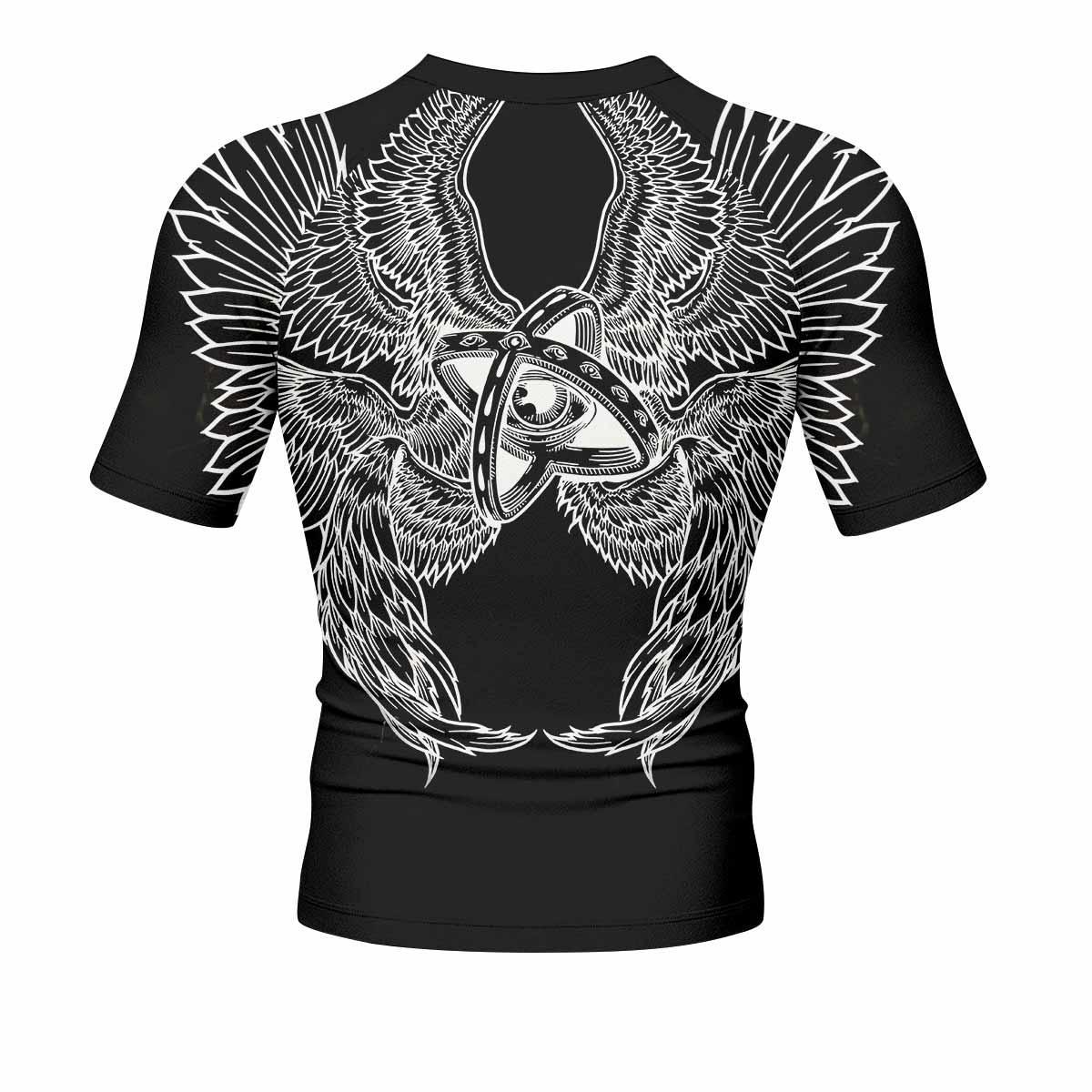 Seraphim Ascend Rash Guard
