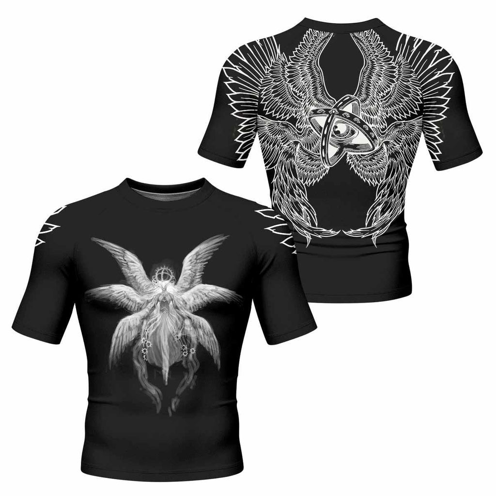 Seraphim Ascend Rash Guard